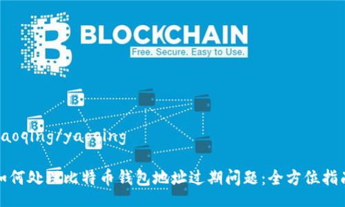 yaoqing/yaoqing

如何处理比特币钱包地址过期问题：全方位指南