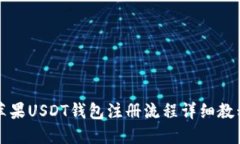 苹果USDT钱包注册流程详细教程