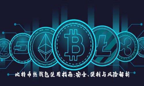 比特币热钱包使用指南：安全、便利与风险解析