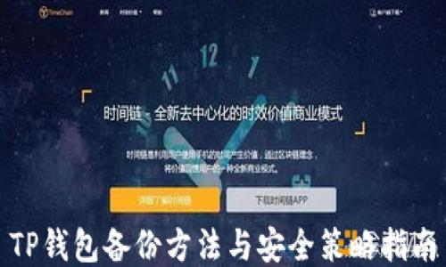 
TP钱包备份方法与安全策略指南