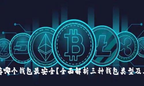 比特币存哪个钱包最安全？全面解析三种钱包类型及其安全性