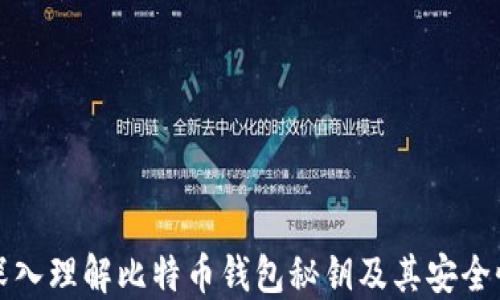 
深入理解比特币钱包秘钥及其安全性