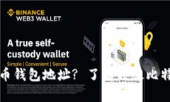 如何有效地查询比特币钱包地址? 了解顶级比特币